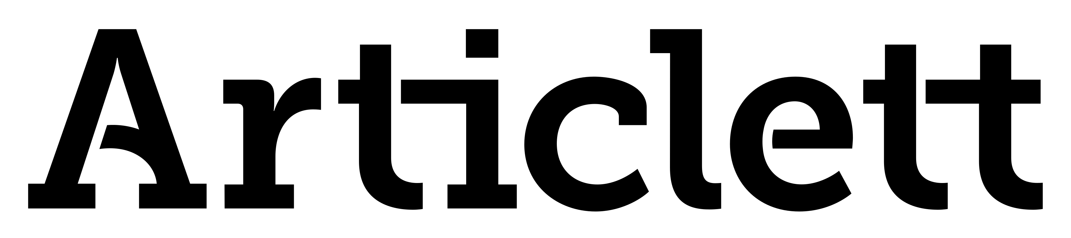 Articlett.Schule Logo